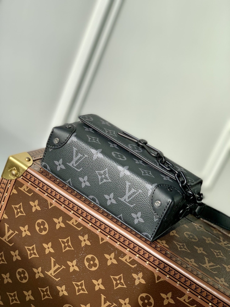 Mens LV Satchel bags